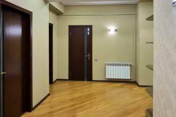 Aylıq Kirayə Yeni Tikili Ağ şəhər Kompleksində