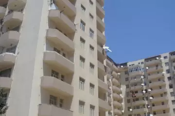 Satılır Yeni Tikili Xırdalan şəhərində