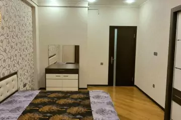 Aylıq Kirayə Yeni Tikili Ağ şəhər Kompleksində