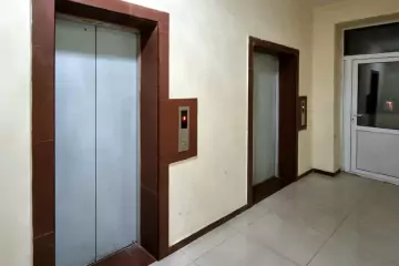 Aylıq Kirayə Yeni Tikili Ağ şəhər Kompleksində