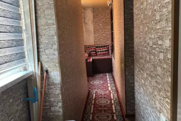 Aylıq Kirayə Köhnə Tikili Cavanşir Küçəsində