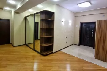 Aylıq Kirayə Yeni Tikili Ağ şəhər Kompleksində