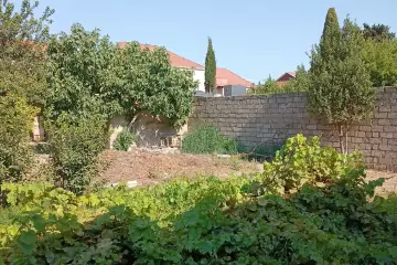 Satılır Torpaq Buzovnada