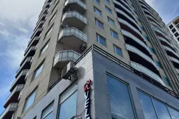 Aylıq Kirayə Yeni Tikili Ağ şəhər Kompleksində