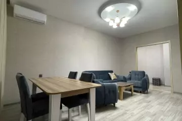 Aylıq Kirayə Yeni Tikili Grand Hayatda