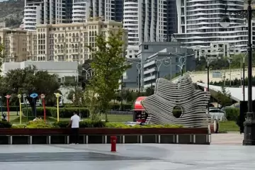 Aylıq Kirayə Yeni Tikili 20-ci Sahədə