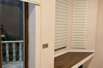 Satılır Bağ Evi Bilgəhdə