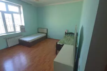 Satılır Həyət Evi Zabrat Qəsəbəsida