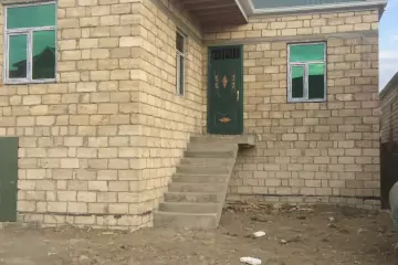 Satılır Həyət Evi Masazırda
