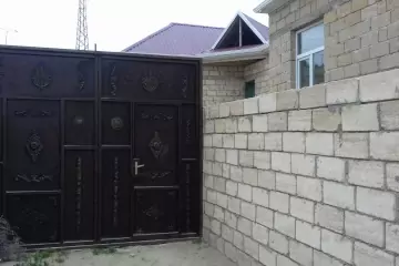 Satılır Həyət Evi Masazırda