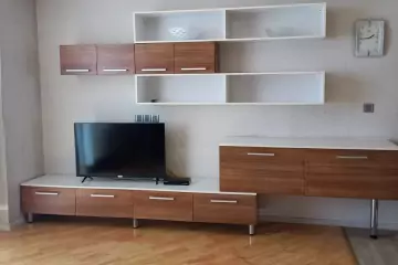 Aylıq Kirayə Yeni Tikili Ağ şəhər Kompleksində