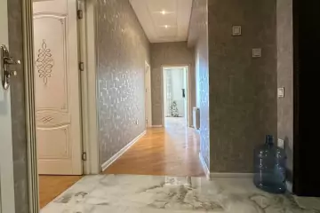 Aylıq Kirayə Yeni Tikili Nəsimi Bazarında