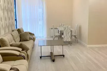 Aylıq Kirayə Yeni Tikili 20-ci Sahədə
