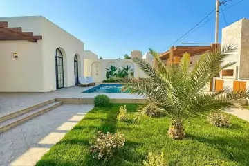 Günlük Kirayə Bağ Evi Bakıda