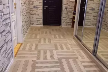 Aylıq Kirayə Yeni Tikili Ağ şəhər Kompleksində