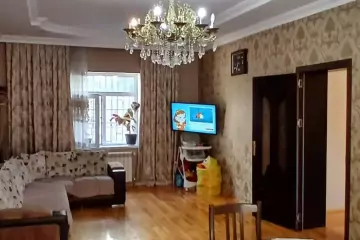 Satılır Həyət Evi Buzovnada