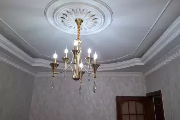 Satılır Köhnə Tikili Gənclikdə