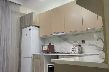 Aylıq Kirayə Yeni Tikili Grand Hayatda