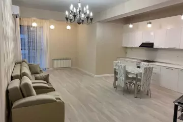 Aylıq Kirayə Yeni Tikili 20-ci Sahədə