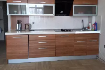 Aylıq Kirayə Yeni Tikili Ağ şəhər Kompleksində