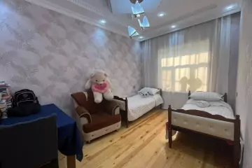 Satılır Həyət Evi Maştağada
