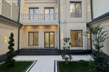 Günlük Kirayə Bağ Evi Bakıda