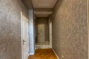 Aylıq Kirayə Yeni Tikili Nəsimi Bazarında