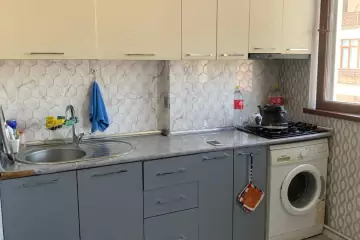 Satılır Yeni Tikili Masazırda