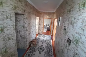Satılır Həyət Evi Maştağada