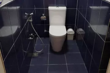 Aylıq Kirayə Yeni Tikili Ağ şəhər Kompleksində