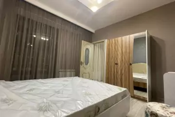 Aylıq Kirayə Yeni Tikili Grand Hayatda