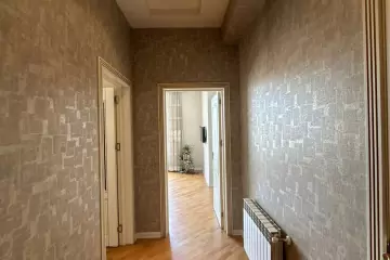 Aylıq Kirayə Yeni Tikili Nəsimi Bazarında