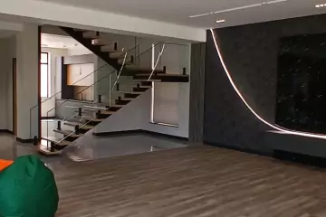 Satılır Bağ Evi Mərdəkanda