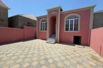 Satılır Həyət Evi Biləcəridə 