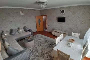 Satılır Həyət Evi Maştağada