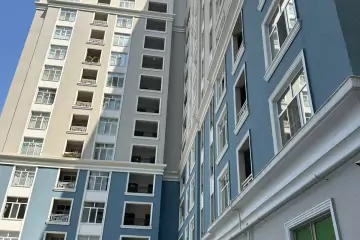 Aylıq Kirayə Yeni Tikili Nəsimi Bazarında