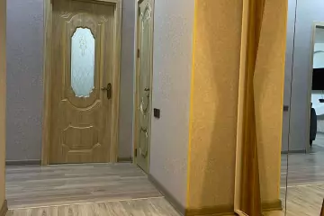 Aylıq Kirayə Yeni Tikili Grand Hayatda