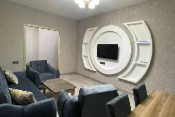 Aylıq Kirayə Yeni Tikili Grand Hayatda