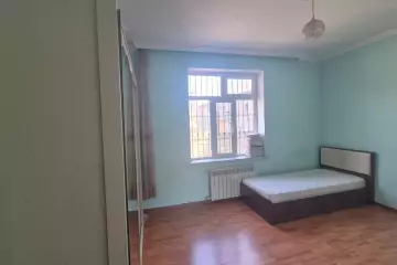 Satılır Həyət Evi Zabrat Qəsəbəsida