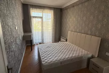Aylıq Kirayə Yeni Tikili Ağ şəhər Kompleksində