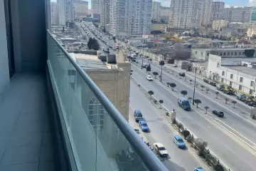 Aylıq Kirayə Yeni Tikili Grand Hayatda
