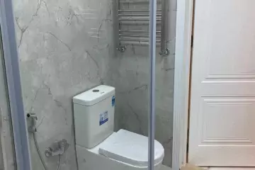 Aylıq Kirayə Yeni Tikili 20-ci Sahədə