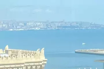 Aylıq Kirayə Yeni Tikili 20-ci Sahədə