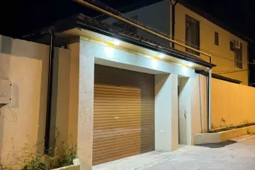 Satılır Bağ Evi Bilgəhdə