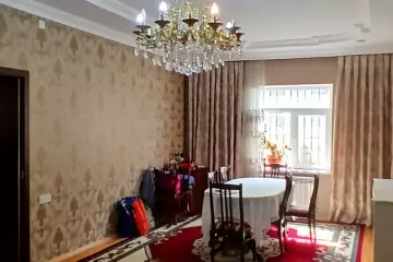 Satılır Həyət Evi Buzovnada