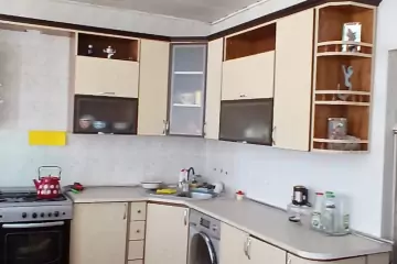 Satılır Həyət Evi Buzovnada