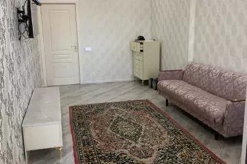 Satılır Yeni Tikili Masazırda