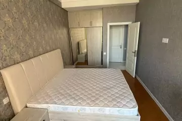 Aylıq Kirayə Yeni Tikili Ağ şəhər Kompleksində
