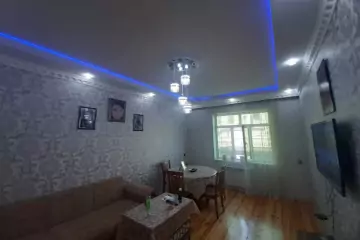 Satılır Həyət Evi Binəqədidə