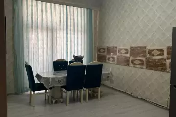 Aylıq Kirayə Yeni Tikili 28 May Qəsəbəsidə